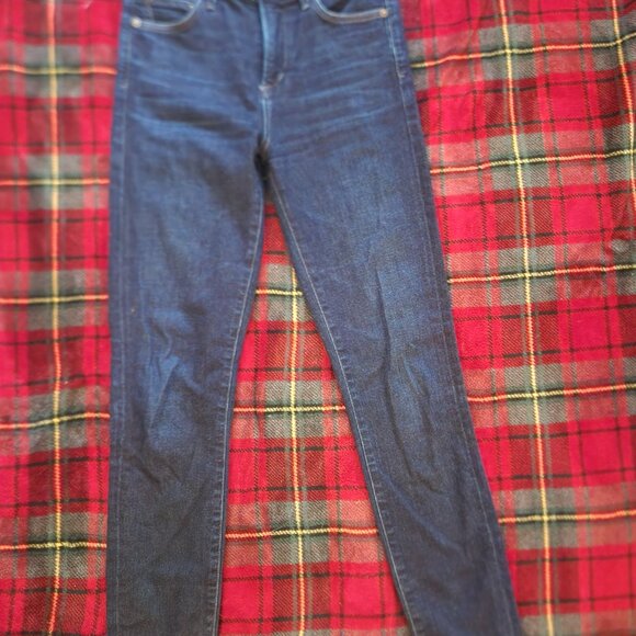 Citizens of humanity Rocket high rise skinny jeans - Picture 4 of 4